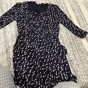 Daniel Rainn Dress